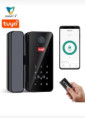GL-B12 Cerradura Inteligente Puerta de vidrio SmartV BT